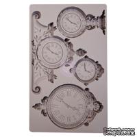 Молды силиконовые от Prima - Elisian Clockworks - ScrapUA.com