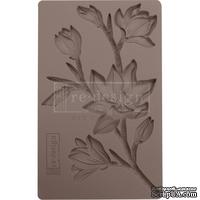 Молды силиконовые от Prima - Forest Flora - Redesign mould 5X8