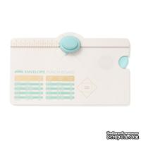Міні дошка для виготовлення конвертів, WeR Memory Keepers, 660541