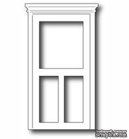 Нож для вырубки от Poppystamps - Classic Screen Door - ScrapUA.com