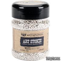 Декоративный материал от Prima Marketing - Finnabair Art Ingredients Art Stones, 7.77 Ounces