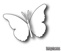 Лезвие DIES- Darla Butterfly  