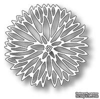 Лезвие от Memory Box - Prized Chrysanthemum Outline - ScrapUA.com