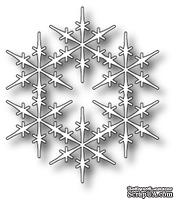 Лезвие - Dies - Sussex Snowflake