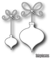 Лезвие - Dies - Precious Ornaments