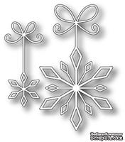 Лезвие - Dies - Precious Snowflakes
