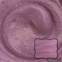 Краска от Art Anthology - Velvet dimensional paint with matte finish - Orchid