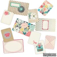 Мини-набор Project Life by Becky Higgins - Mini Kit - Maggie Holmes - Styleboard