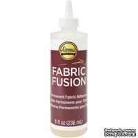 Клей для ткани Aleene&#039;s  - Fabric Fusion Glue, 236 мл - ScrapUA.com