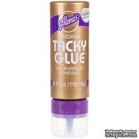Клей Aleene's - универсальный - Always Ready Original Tacky Glue, 118 мл