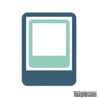 Лезвие Lifestyle Crafts - QuicKutz - Instagram