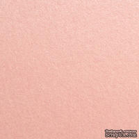 Дизайнерская перламутровя бумага Stardream rose quartz, 30х30, цвет: розовый светлый, 120 г/м2, арт. 77093