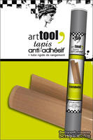 Большой коврик Анти Клей -  Tapis Anti Adhesif - Carabelle Studio, 15.7"X19.7", 40х50см, ATTSIL45