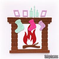 Лезвие Crafty Ann - Fireplace
