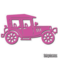 Лезвие Crafty Ann Old Car