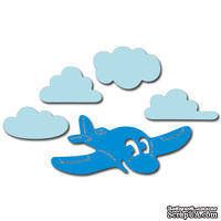 Лезвие Crafty Ann - Airplane 