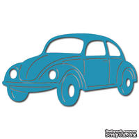 Лезвие Crafty Ann - Buggie Car