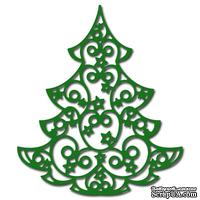 Лезвие Crafty Ann Christmas Tree