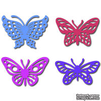 Лезвие Crafty Ann - Butterfly 18 (набор)