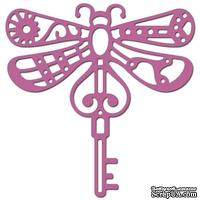 Лезвие Crafty Ann - Dragonfly 20 (Steampunk) 