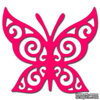 Лезвие Crafty Ann - Butterfly 22