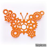 Лезвие Crafty Ann - Butterfly 23 (Steampunk)
