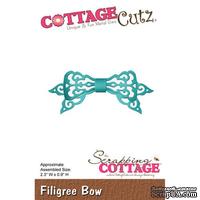 Лезвие CottageCutz - Filigree Bow