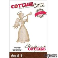 Лезвие CottageCutz - Angel 3