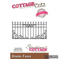 Лезвие CottageCutz - Ornate Fence
