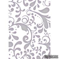 Папка для тиснения Couture Creations - Taylor, Elegance Collection