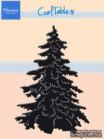 Лезвие Marianne Design Craftable Dies - Christmas Tree