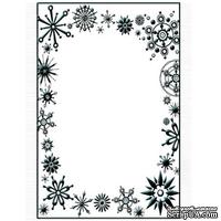 Папка для тиснения Crafts Too - Frost Frame