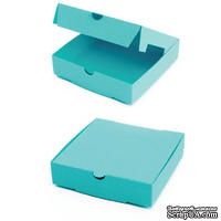 Лезвие Lifestyle Crafts - QuicKutz - Mini Pizza Box