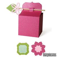 Лезвие Lifestyle Crafts - QuicKutz - Treat Box