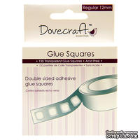 Клеевые квадратики Dovecraft Glue Squares
