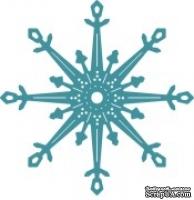 Лезвие Snowflake 5 от Cheery Lynn Designs