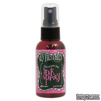 Краска-спрей Ranger - Bubblegum Pink Dylusions Ink Spray