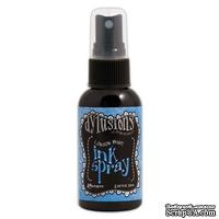 Краска-спрей Ranger - London Blue Dylusions Ink Spray