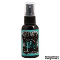 Краска-спрей Ranger - Vibrant Turquoise Dylusions Ink Spray