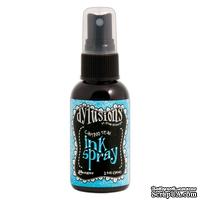Краска-спрей Ranger - Calypso Teak Dylusions Ink Spray