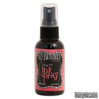 Краска-спрей Ranger - Cherry Pie Dylusions Ink Spray