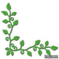 Лезвие Crafty Ann - Flourish 2