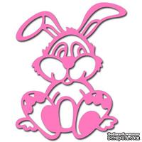 Лезвие Crafty Ann Funny Bunny