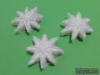 Гибкие пластиковые фигурки - Звездочка аниса, 3 см
