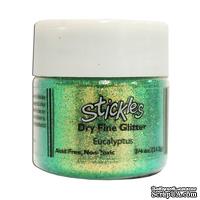 Глиттер Ranger - Stickles Dry Fine Glitter - Eucalyptus