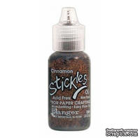 Глиттер Ranger - Stickles Glitter Glue Cinnamon