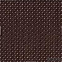 Кардсток с тиснением и внутренним слоем Core'Dinations - Spotted - Tillie Dot - French Roast, 30х30 см