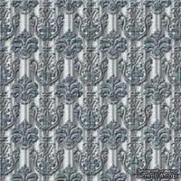 Кардсток с тиснением и внутренним слоем Core'Dinations - Core Amour - Onyx Collection - Fancy, 30х30 см