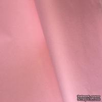 Папиросная бумага тишью 50х66см (слож.25 х 16,5см), цвет: розовый, 10 листов