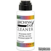 Очиститель для штампов Ranger Archival Ink Cleaner